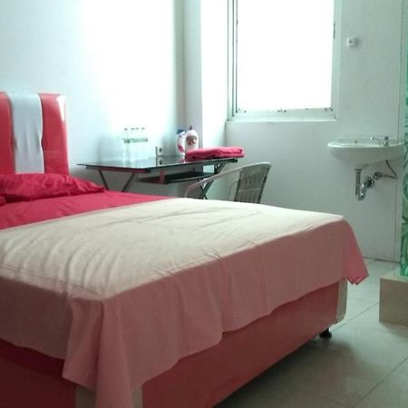 Uni Inn Semarang - Gunung Pati Extérieur photo