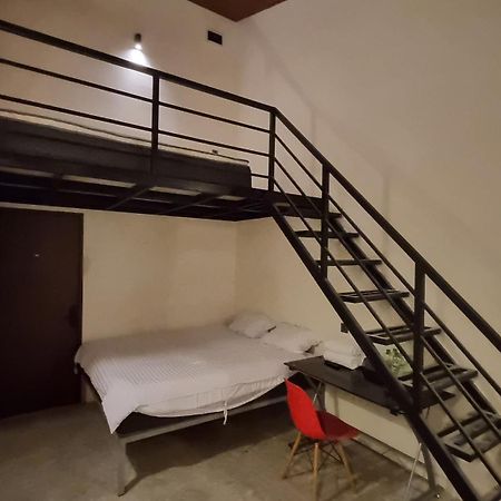 Uni Inn Semarang - Gunung Pati Extérieur photo