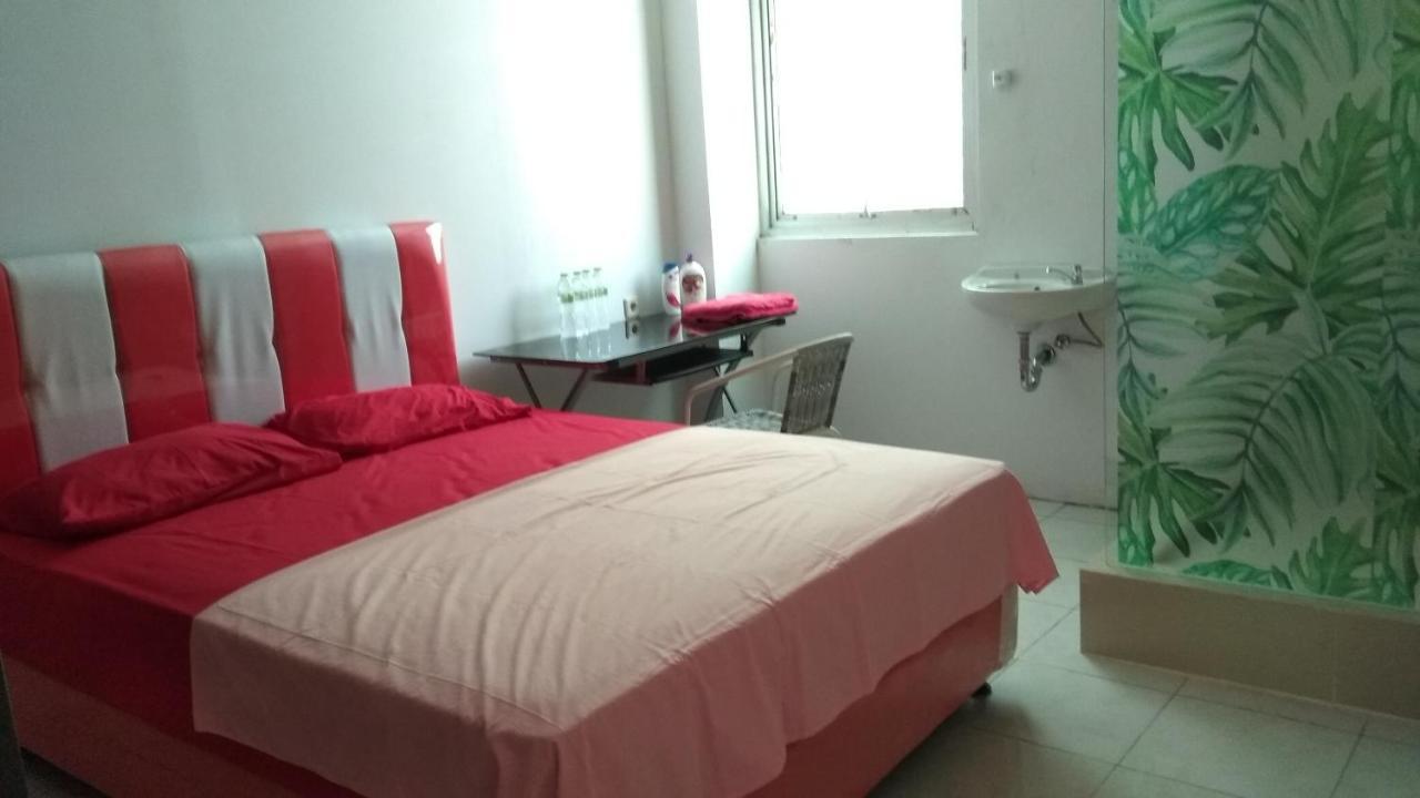 Uni Inn Semarang - Gunung Pati Extérieur photo