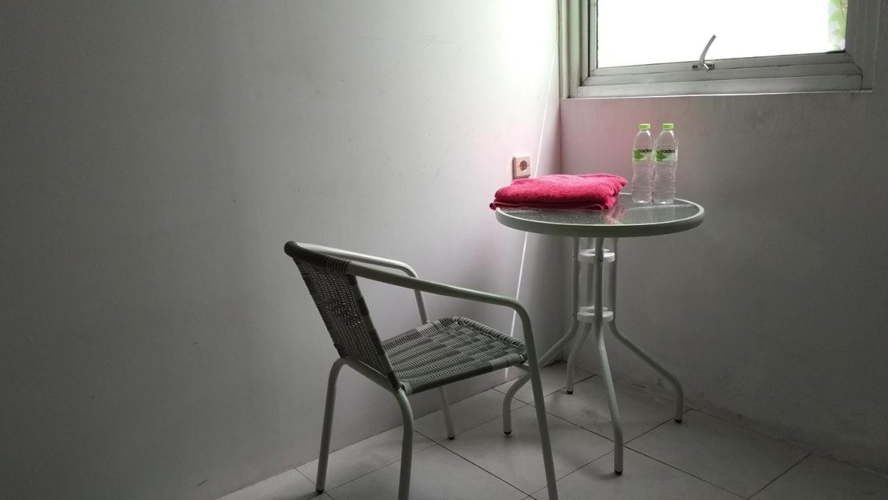 Uni Inn Semarang - Gunung Pati Extérieur photo