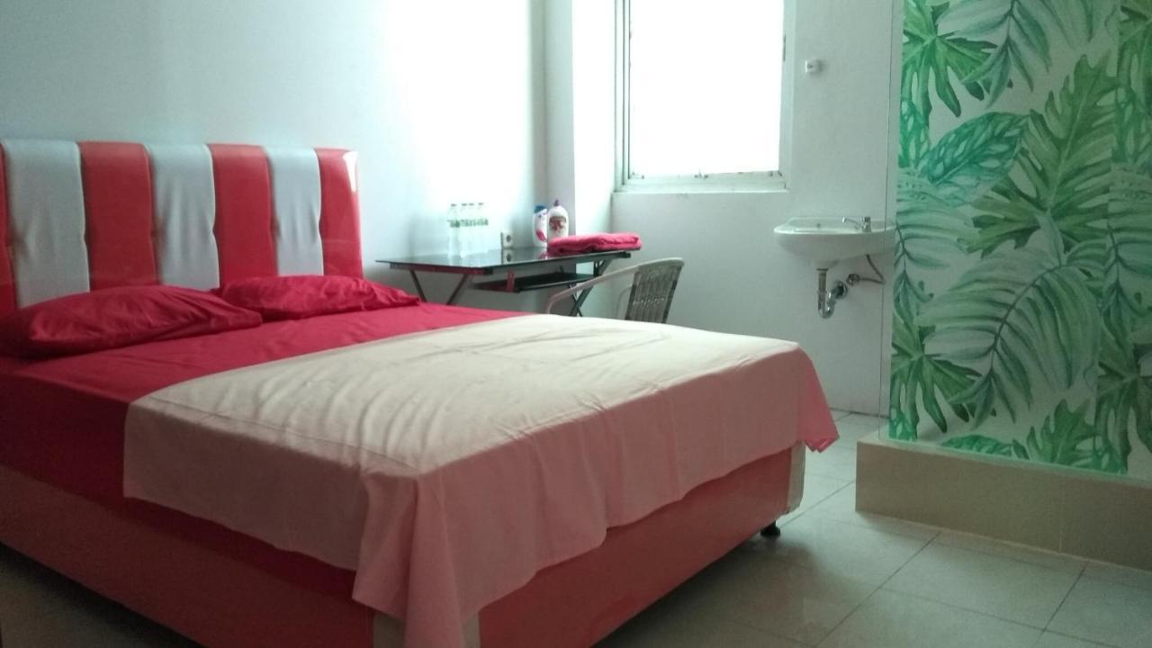 Uni Inn Semarang - Gunung Pati Extérieur photo