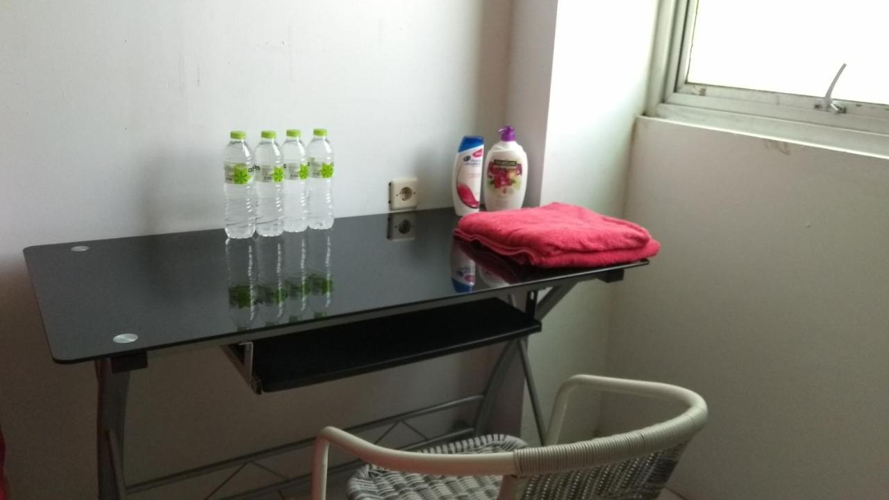 Uni Inn Semarang - Gunung Pati Extérieur photo