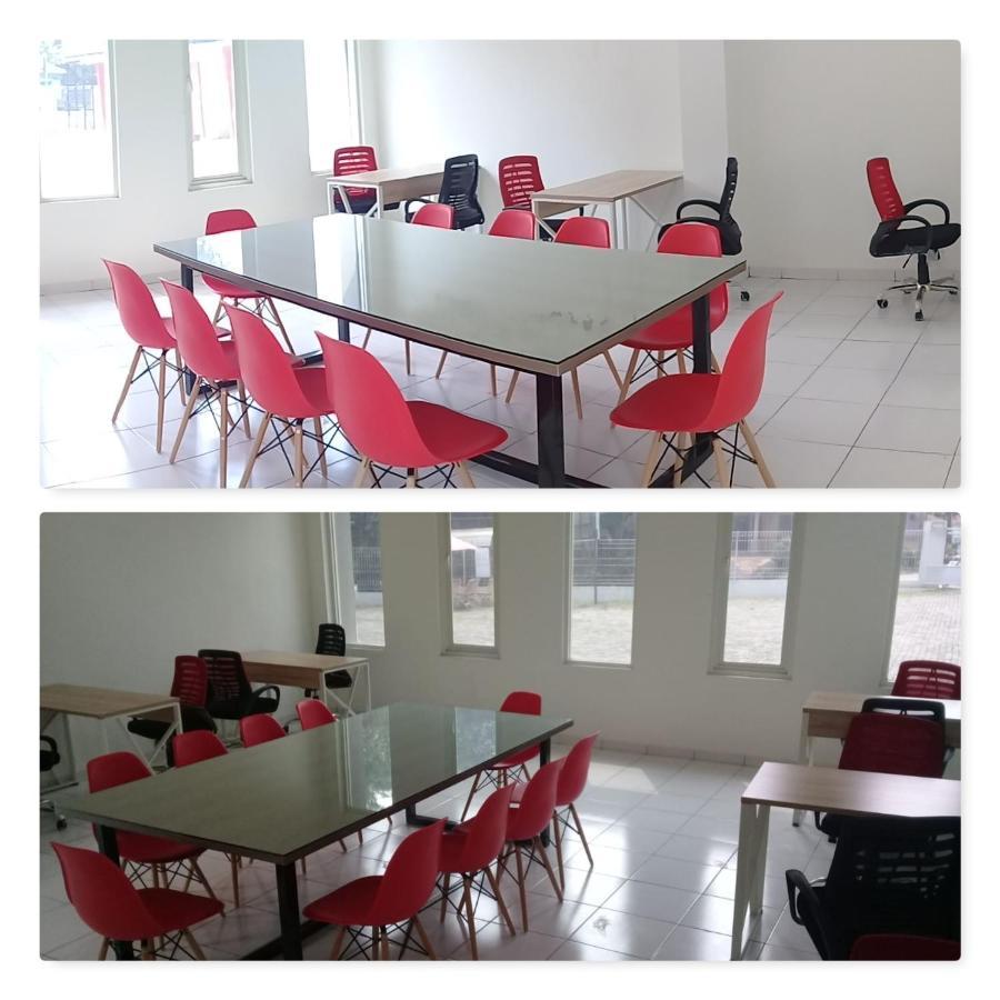 Uni Inn Semarang - Gunung Pati Extérieur photo