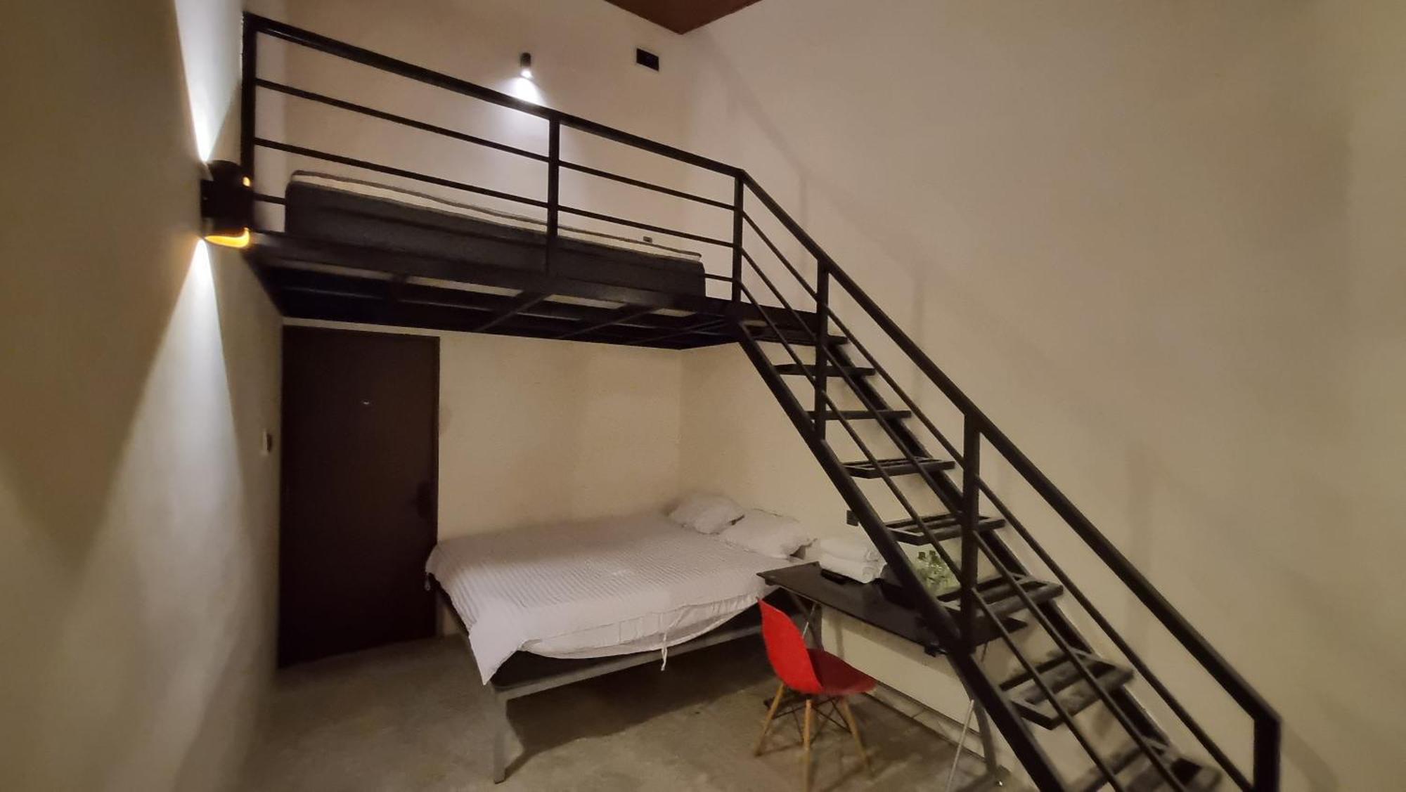 Uni Inn Semarang - Gunung Pati Extérieur photo